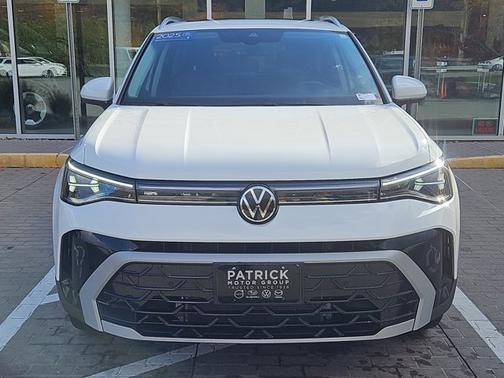 2025 Volkswagen Taos 1.5T SEL