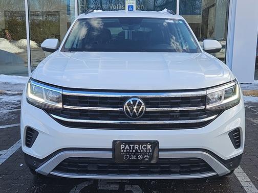 2023 Volkswagen Atlas 2.0T SE w/ Technology
