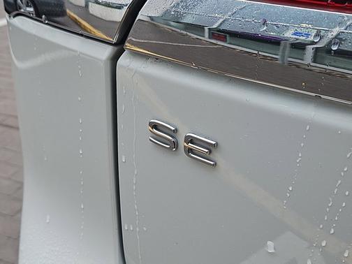 2022 Volkswagen Atlas 2.0T SE