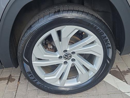 2022 Volkswagen Atlas 2.0T SE