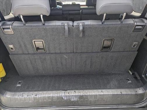 2019 Lexus GX 460 Base