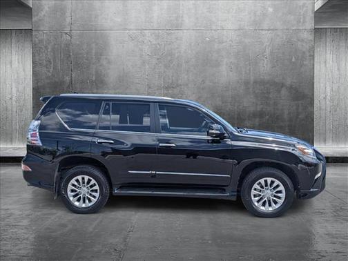 2019 Lexus GX 460 Base