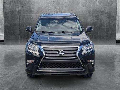 2019 Lexus GX 460 Base