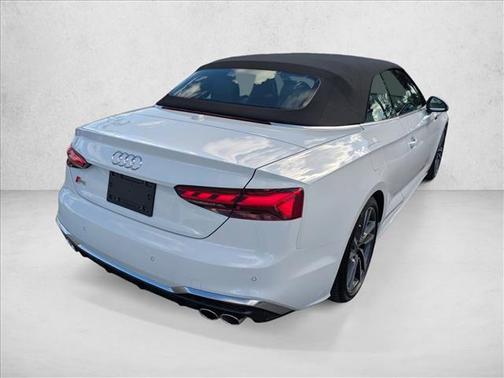 2024 Audi S5 Premium Plus TFSI quattro Tiptronic