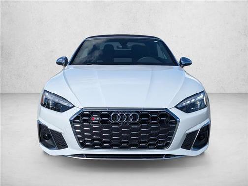 2024 Audi S5 Premium Plus TFSI quattro Tiptronic