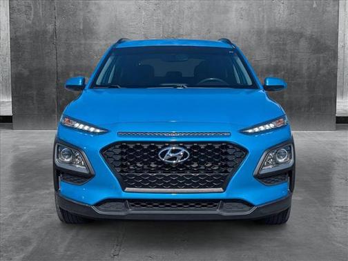 2018 Hyundai KONA SEL