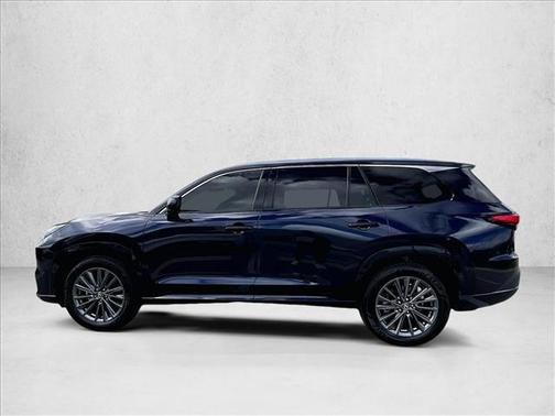 Nightfall Mica 2024 Lexus TX 350 Base