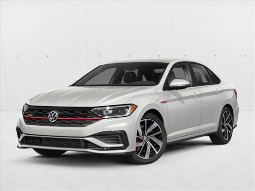 2020 Volkswagen Jetta GLI 2.0T S