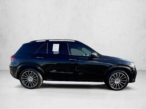 2021 Mercedes-Benz GLE 350 Base