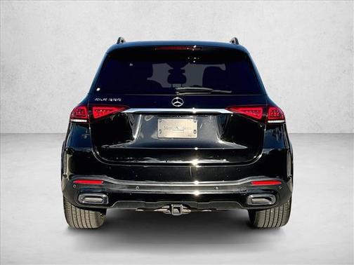 2021 Mercedes-Benz GLE 350 Base