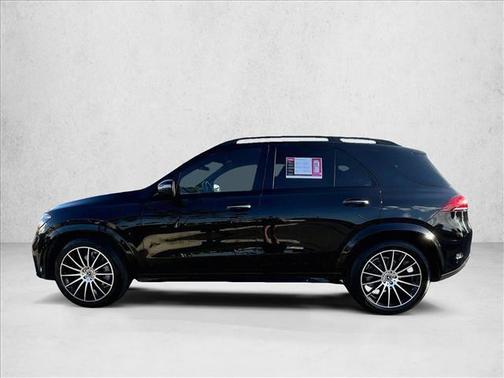 2021 Mercedes-Benz GLE 350 Base