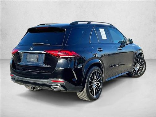 2021 Mercedes-Benz GLE 350 Base