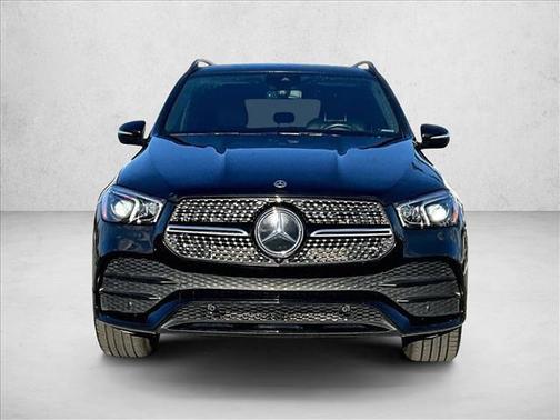 2021 Mercedes-Benz GLE 350 Base