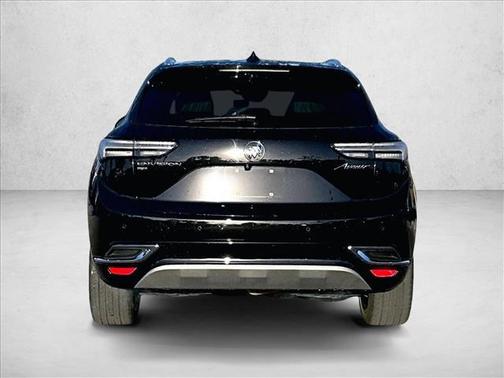 2021 Buick Envision AWD Avenir