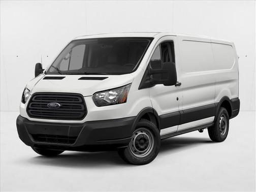 2017 Ford Transit-150 Base