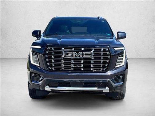 2025 GMC Yukon XL Denali Ultimate