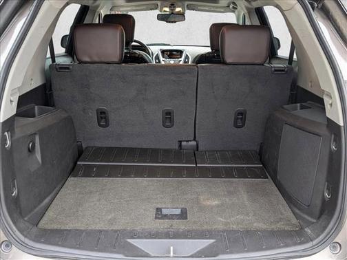 2010 GMC Terrain SLT-2