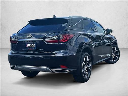 Caviar 2022 Lexus RX 350 Base