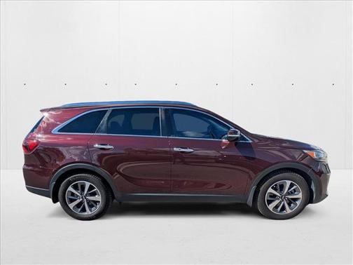 2019 Kia Sorento EX