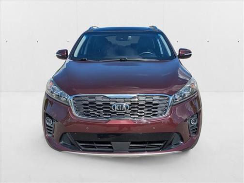 2019 Kia Sorento EX