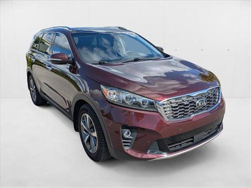 2019 Kia Sorento EX