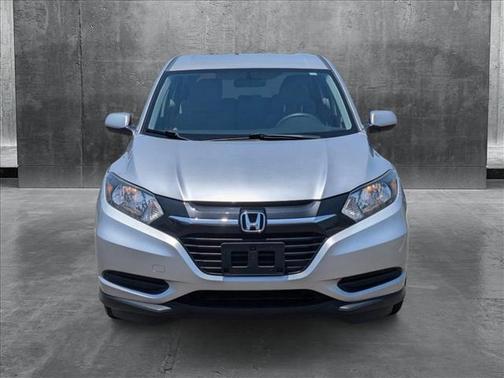 2016 Honda HR-V LX