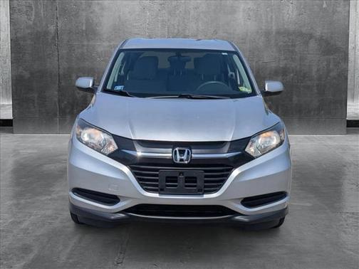 2016 Honda HR-V LX