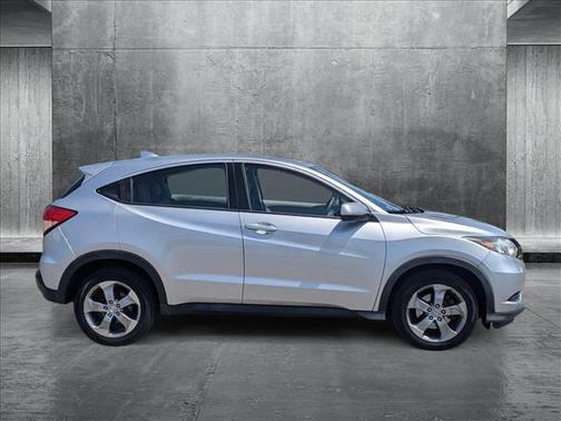 2016 Honda HR-V LX