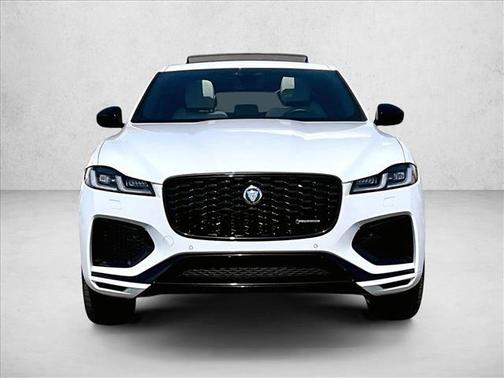 2025 Jaguar F-PACE R-Dynamic S P400 AWD Automatic