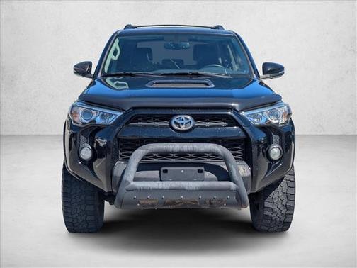 2016 Toyota 4Runner Trail Premium