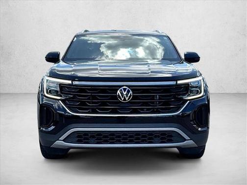 2024 Volkswagen Atlas Cross Sport 2.0T SE