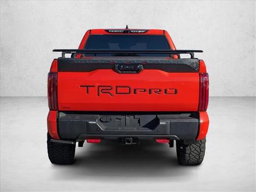 2022 Toyota Tundra Hybrid TRD Pro