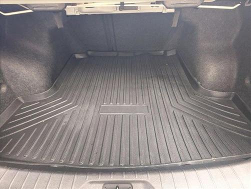 2021 Nissan Altima SR FWD