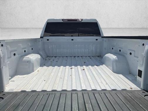 2023 Chevrolet Silverado 1500 WT