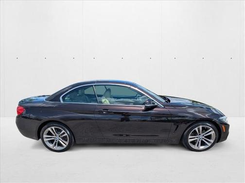 2017 BMW 430 i xDrive