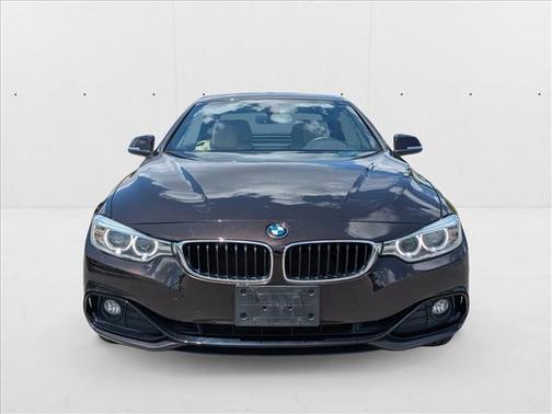 2017 BMW 430 i xDrive