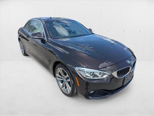 2017 BMW 430 i xDrive