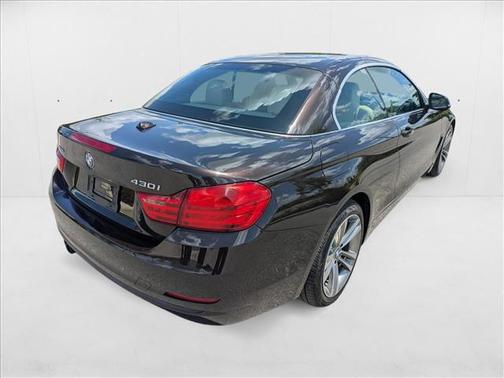2017 BMW 430 i xDrive