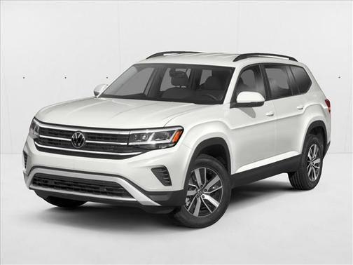 2022 Volkswagen Atlas 2.0T SE
