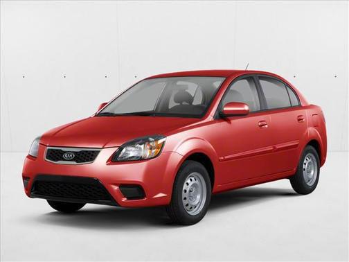 2010 Kia Rio LX