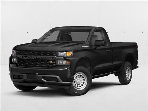 2022 Chevrolet Silverado 1500 Limited LT