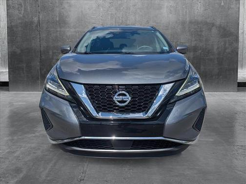 2020 Nissan Murano SV FWD