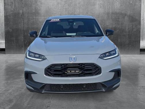 2023 Honda HR-V 2WD Sport