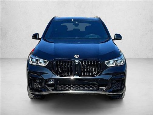 2023 BMW X5 M50i