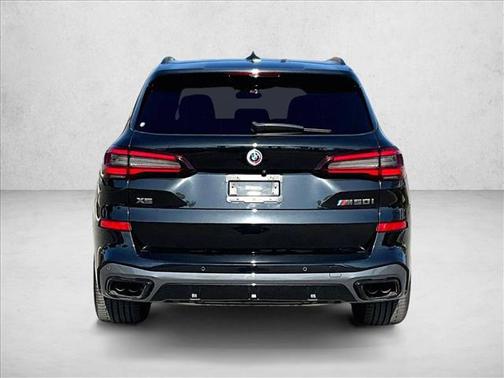 2023 BMW X5 M50i