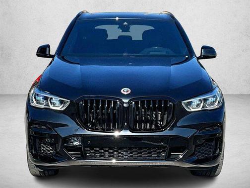 2023 BMW X5 M50i