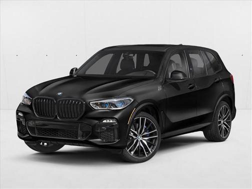 2023 BMW X5 M50i