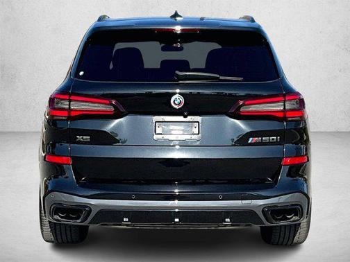 2023 BMW X5 M50i