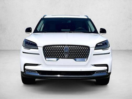 2021 Lincoln Aviator Reserve AWD