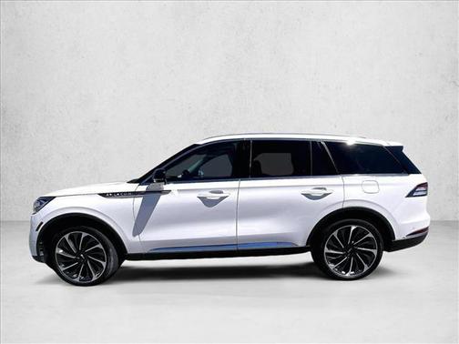2021 Lincoln Aviator Reserve AWD